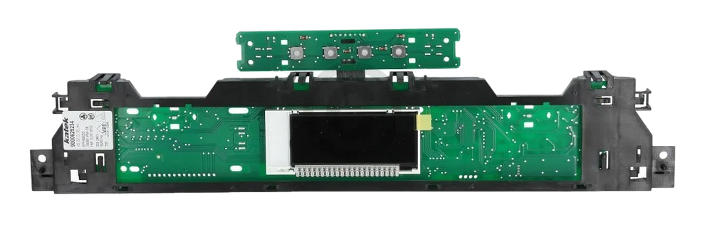 00672624 Elektronický modul do trouby Bosch | Siemens