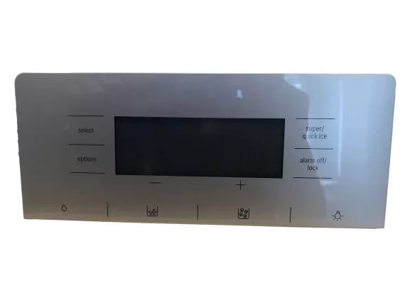 00674239 Ovládací modul do chladničky Bosch | Siemens