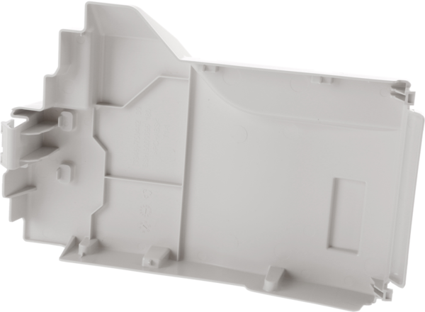 00675601 Krytka Bosch | Siemens