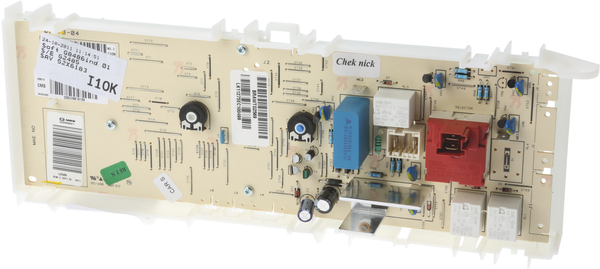 00676401 Výkonový modul Bosch | Siemens
