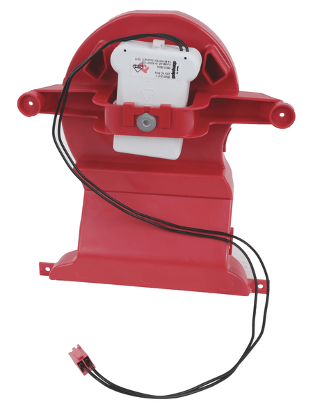 00676785 Motor ventilátoru