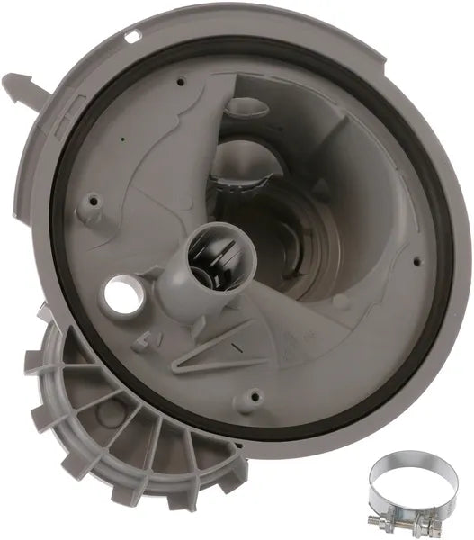 00676865 Jímka čerpadla Bosch | Siemens