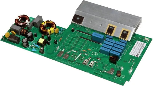 00677785 Modul do varné desky Bosch | Siemens
