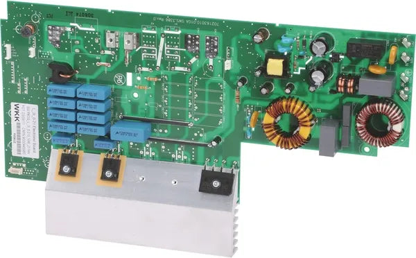 00677785 Modul do varné desky Bosch | Siemens