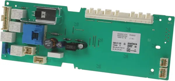 00679237 Modul do pračky Bosch | Siemens