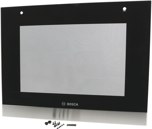 00680922 Čelní skleněný panel Bosch | Siemens