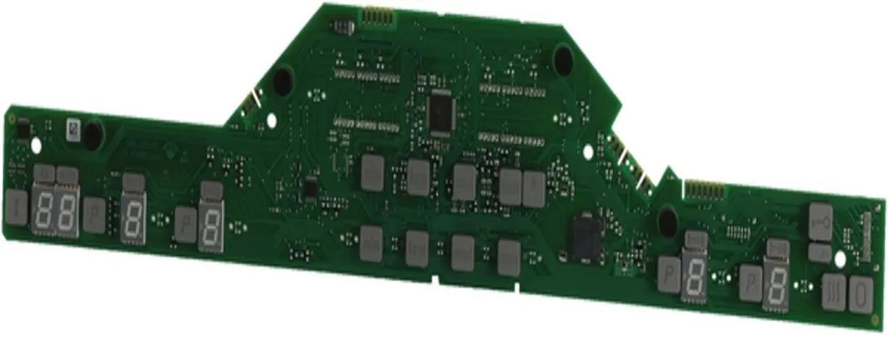 00682035 Operační modul do varné desky Bosch | Siemens