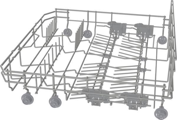 00685038 Spodní koš na nádobí Bosch | Siemens
