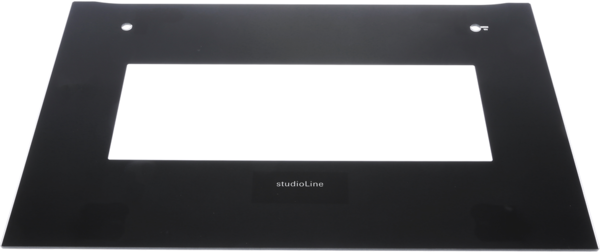 00685212 Čelní skleněný panel Bosch | Siemens