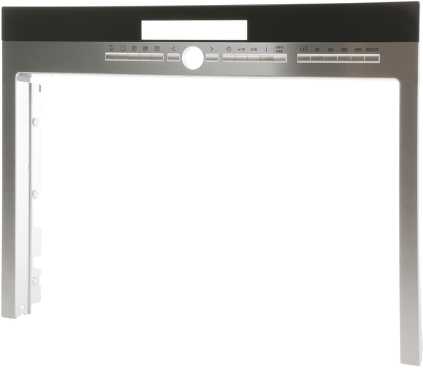 00687594 Přední panel Bosch | Siemens