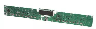 00687813 Ovládací modul do mikrovlnné trouby Bosch | Siemens