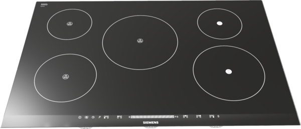 00688461 Sklokeramická deska Bosch | Siemens