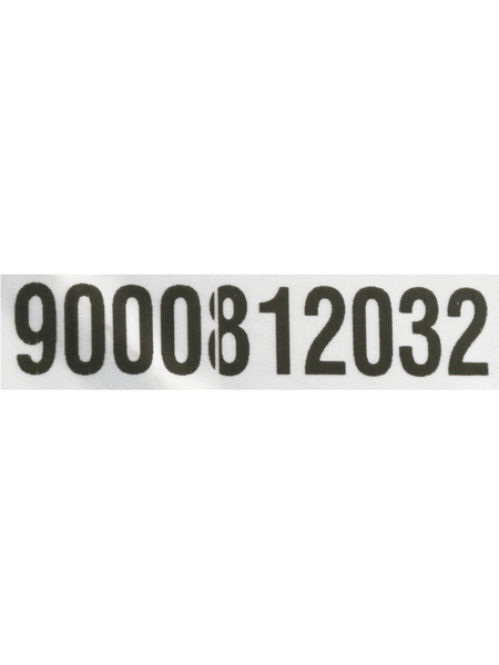 00688626 Sklokeramická deska Bosch | Siemens
