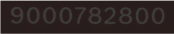 00689532 Sklokeramická deska Bosch | Siemens