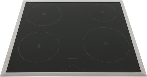 00689538 Sklokeramická deska Bosch | Siemens