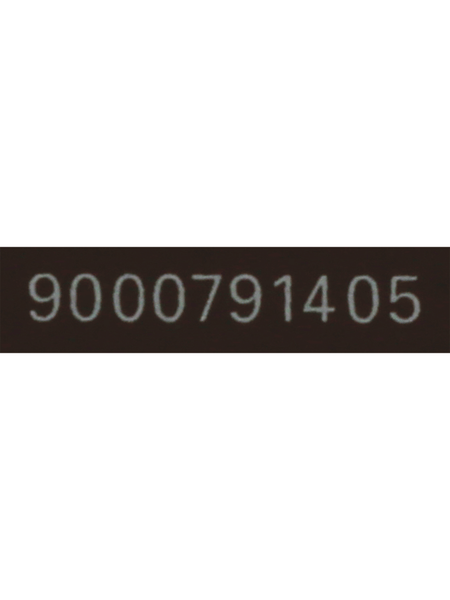 00689756 Sklokeramická deska Bosch | Siemens
