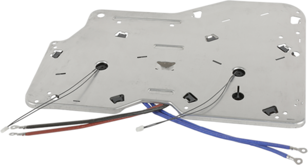 00704900 Varná zóna Induktion Bosch | Siemens