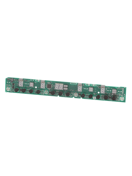 00705568 Operační modul Bosch | Siemens