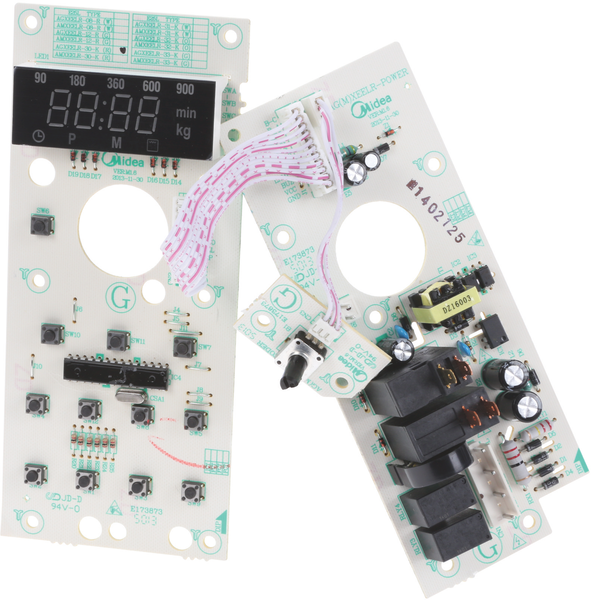 00707192 Operační modul Bosch | Siemens