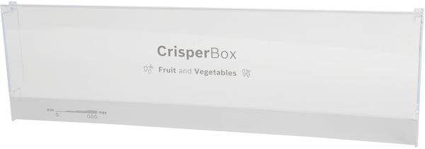 00707302 Panel Bosch | Siemens