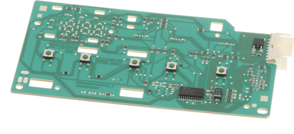 00707944 Operační modul Bosch | Siemens