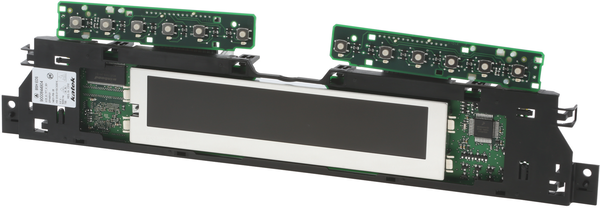 00708165 Ovládací modul naprogramovaný Bosch | Siemens