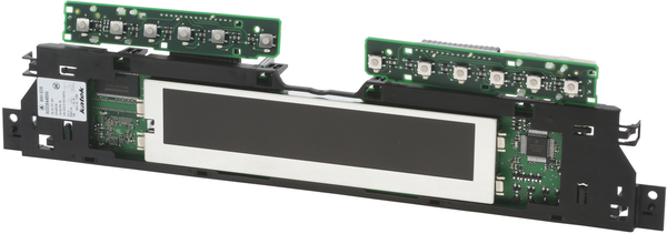 00708423 Ovládací modul naprogramovaný Bosch | Siemens