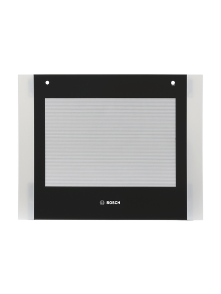 00711949 Čelní skleněný panel Bosch | Siemens