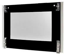 00711967 Čelní skleněný panel Bosch | Siemens