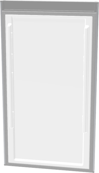 00713582 Dveře Bosch | Siemens