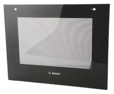 00717940 Vnější sklo dveří prodo pečicí trouby Bosch | Siemens