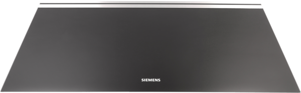 00718259 Čelní skleněný panel Bosch | Siemens