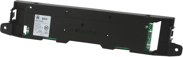 00740477 Ovládací modul naprogramovaný Bosch | Siemens
