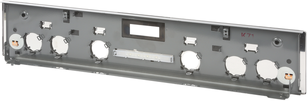 00740483 Přední panel Bosch | Siemens