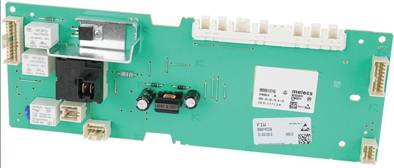 00740802 Modul do pračky Bosch | Siemens
