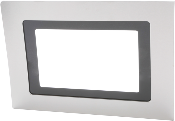 00741627 Čelní skleněný panel Bosch | Siemens