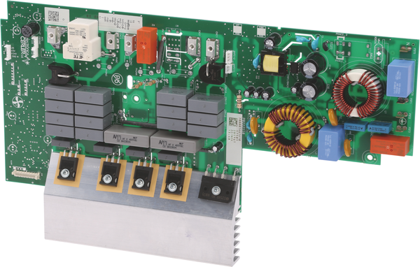 00741678 Modul Bosch | Siemens