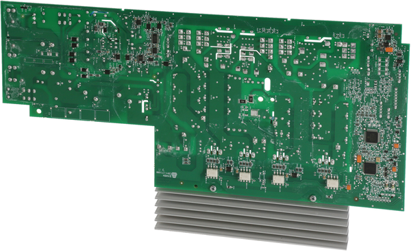00741686 Modul Bosch | Siemens