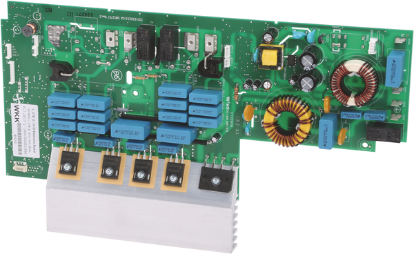 00741694 Modul Bosch | Siemens