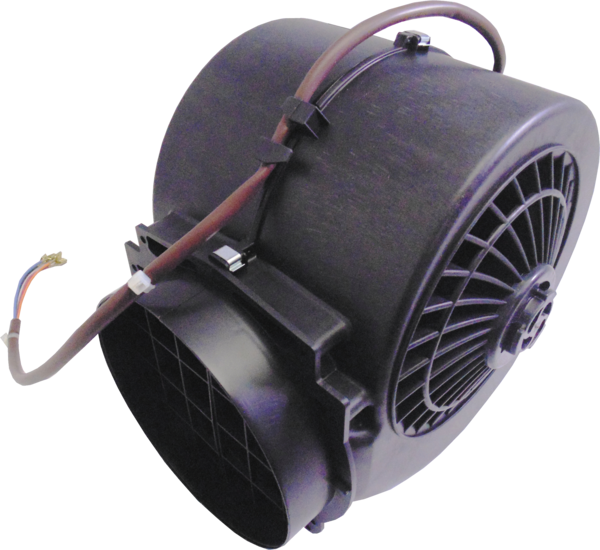 00742951 Motor ventilátoru Bosch | Siemens