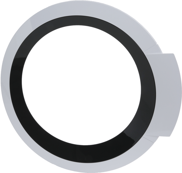 00743501 Türrahmen für Waschmaschine