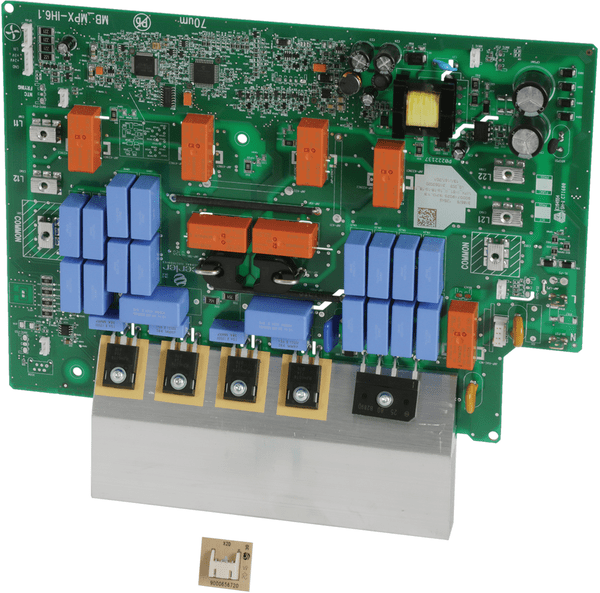 00745665 Modul Bosch | Siemens