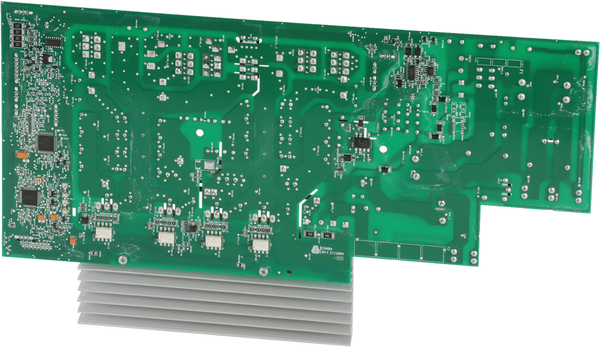 00745797 Modul Bosch | Siemens
