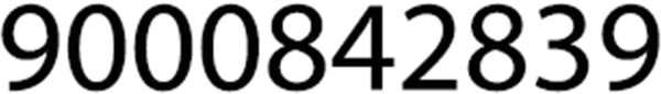 00746356 Programátor Bosch | Siemens
