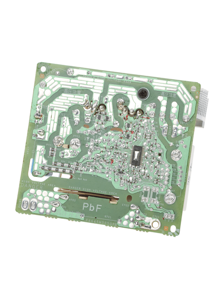 00746923 Inverter-Technologie