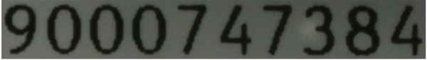 00748434 Modul Bosch | Siemens