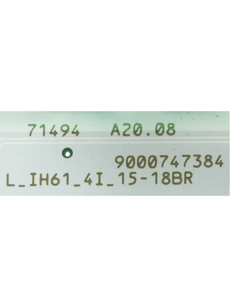 00748602 Modul Bosch | Siemens