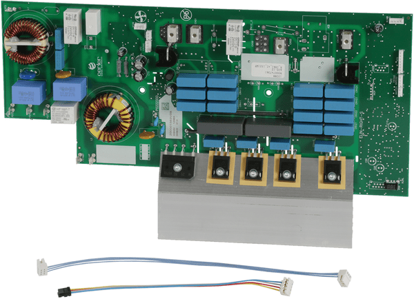00748613 Modul Bosch | Siemens