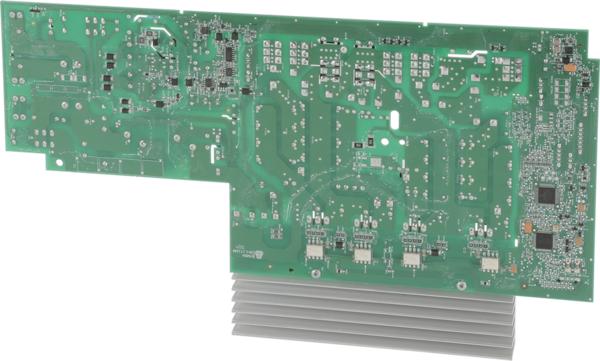 00749261 Modul Bosch | Siemens