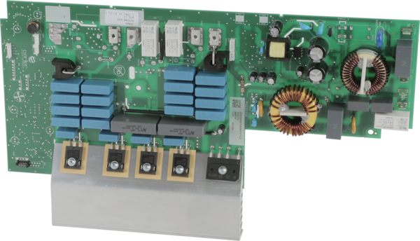 00749261 Modul Bosch | Siemens